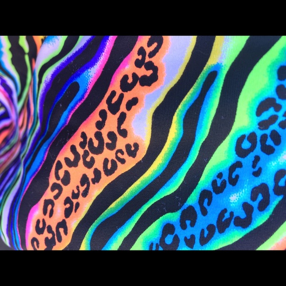 Child’s leotard - Picture 4 of 4